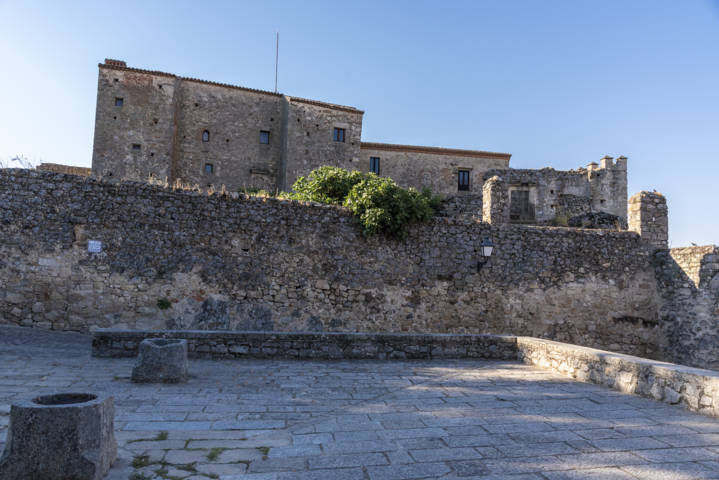 101 - Caceres - Trujillo